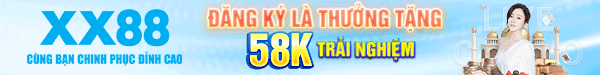 xx88 banner